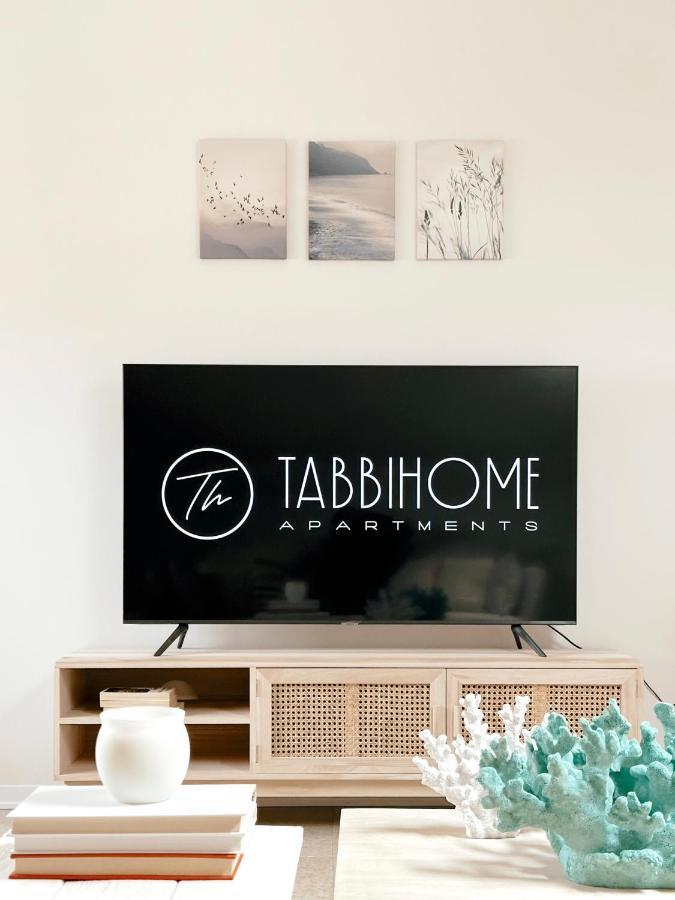 Tabbihome Apartments - Costa Dei Trabocchi Paglieta Exterior foto